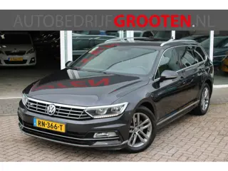 Volkswagen Passat Variant 1.4 TSI Highline Business R