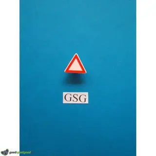 Verkeersbord let op nr. 71721