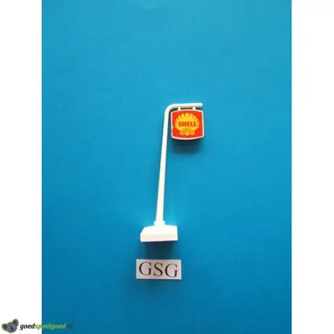 Vlag shell nr. 71707