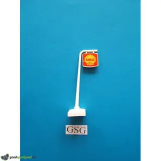 Vlag shell nr. 71707