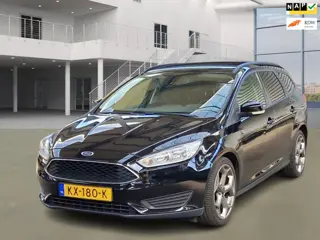 Ford Focus Wagon 1.0 Trend