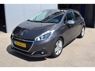 Peugeot 208 1.2 Signature | NL-Auto | NAP | Apple Carplay/Android Auto
