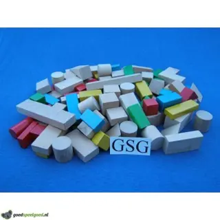 Houten blokken nr. 9142-02