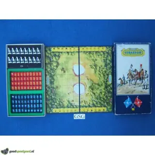 Stratego nr. 495-01