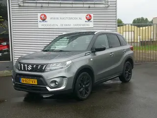 Suzuki Vitara 1.4 Boosterjet Select Smart Hybrid Staat in Hoogeveen