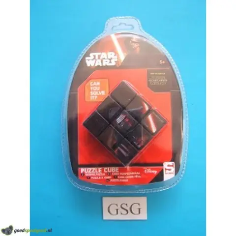 Star Wars puzzelkubus nr. STW7-3070-00