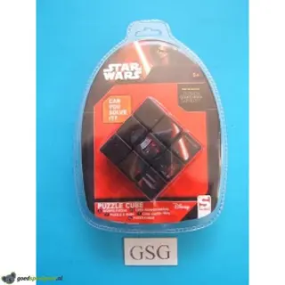 Star Wars puzzelkubus nr. STW7-3070-00