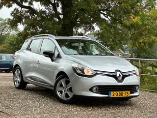 Renault Clio Estate 0.9 TCe Expression | Cruise + Airco nu € 4.975,-!!!