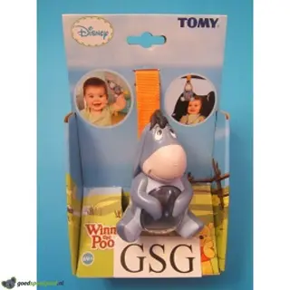 Mijn eerste speelgoed Iejoor nr. 71867-00