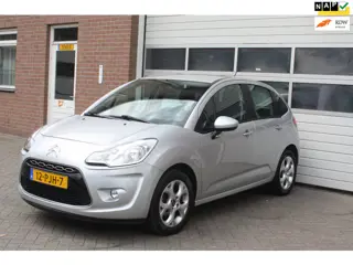 Citroen C3 1.4 VTi Ligne Business.clima.cruise control.trekhaak.lm.wielen.km.98853.