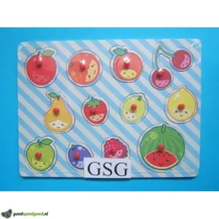 Legplankje fruit nr. 2035563-50