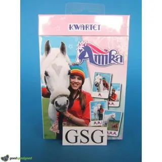 Amika kwartet nr. MEAM00000200-00