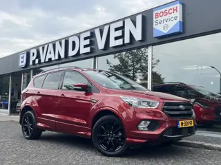 Ford Kuga 1.5 EcoBoost ST Line 150pk/110kW 6-bak | Trekhaak | Elek. achterklep | 19'' | Bi-Xenon | C