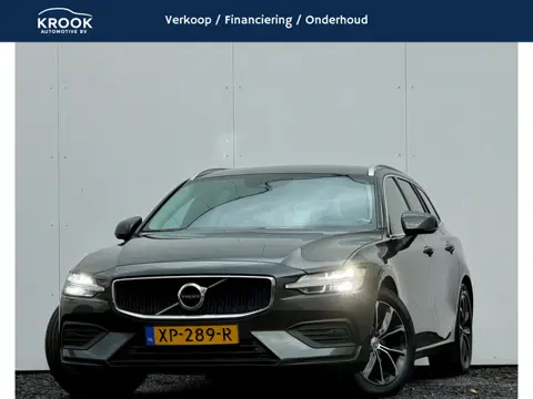 Volvo V60 2.0 D4 Momentum | 2019 | Automaat | 1e eigenaar |