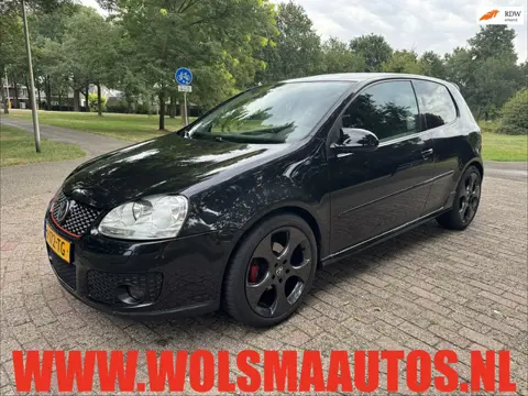 Volkswagen Golf 1.6 Trendline