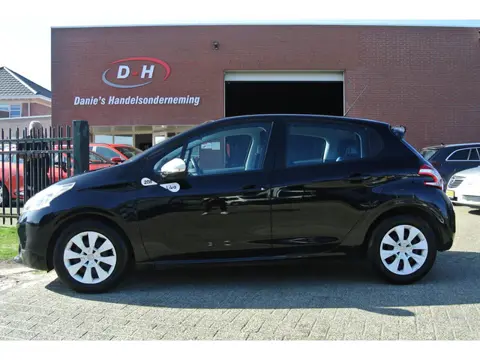 Peugeot 208 1.0 VTi LIKE airco inruil mogelijk nap