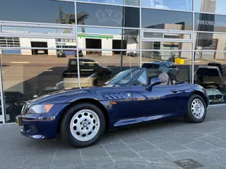 BMW Z3 Roadster 1.9 Automaat