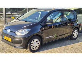 Volkswagen Up! 1.0 move up! BlueMotion