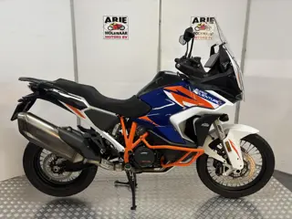 KTM 1290 Super Adventure R (bj 2022)