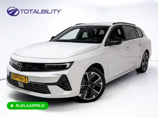 Opel Astra Electric 54 kWh Bus. Ed. | 8 jr. garantie | AGR Stoelen | Stoel- & Stuiurverwarming | Nav