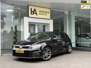 Volkswagen Golf 1.4 TSI R-Line|Distr.VV|NAP|