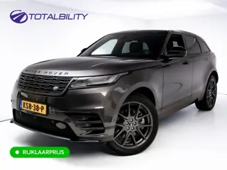 Land Rover Range Rover Velar 2.0 P400e R-Dynamic HSE 404 PK | Meridian Audio | 360 Camera | 21"LMV |