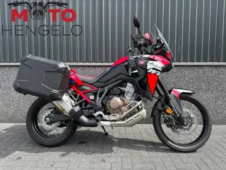 Honda CRF 1100 AFRICA TWIN (bj 2024)