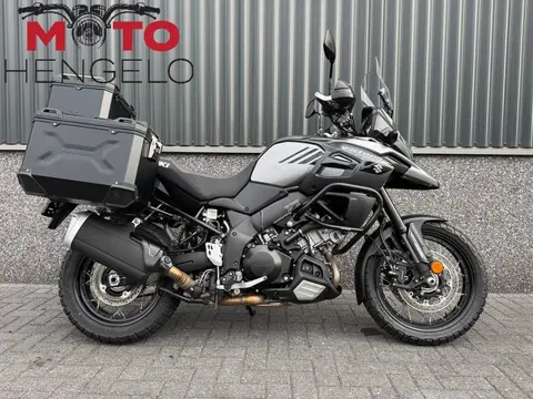 Suzuki V-STROM 1000 XTA (bj 2018)