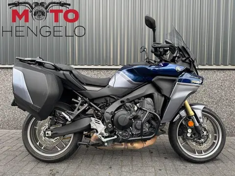 Yamaha TRACER 9 GT+ Y-AMT (bj 2025)