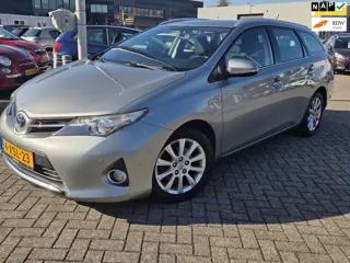 Toyota Auris Touring Sports 1.8 Hybrid Executive/EERSTE EIGENAAR /VOL OPTIES