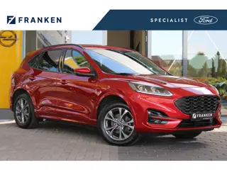 Ford Kuga 2.5 PHEV ST-Line X | Trekhaak | BLIS | B&O | Navigatie