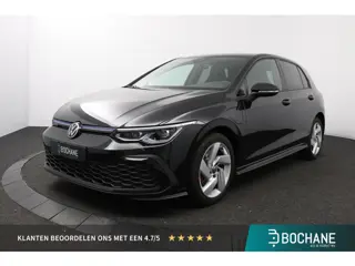 Volkswagen Golf 1.4 eHybrid 245 PK GTE | Sfeerverlichting | Winter Pakket | Achteruitrijcamera | IQ 
