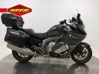 BMW K1600GT (bj 2014)