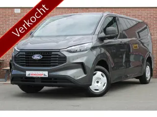 Ford Transit Custom 300 2.0 TDCI 136PK L2H1 Trend |TREKHAAK|ACC|CAMERA|BETIMMERING|