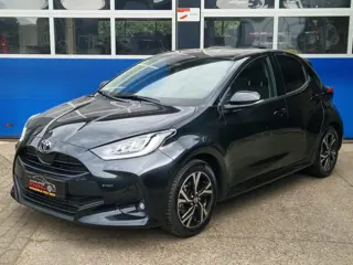 Toyota Yaris 1.5 116PK Benzine-Hybride / Carplay / Adaptieve cruise control / Stoelverwarming / Came