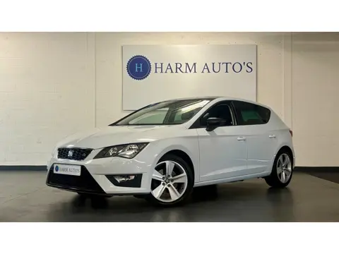 Seat LEON 1.4 TSI FR