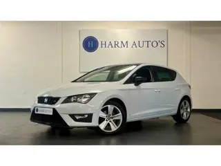 Seat LEON 1.4 TSI FR