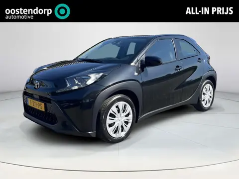 Toyota Aygo X 1.0 VVT-i MT Play | CarPlay | Camera | ACC