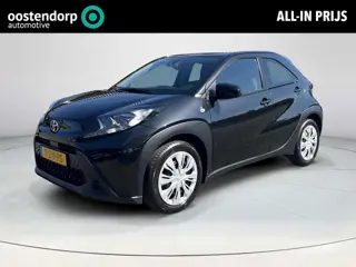 Toyota Aygo X 1.0 VVT-i MT Play | CarPlay | Camera | ACC