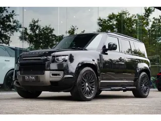 Land Rover Defender 110 3.0 D250 110 HSE / Commercial / XPELL