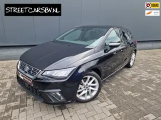 Seat Ibiza 1.0 TSI FR DSG 116PK /1e Eig