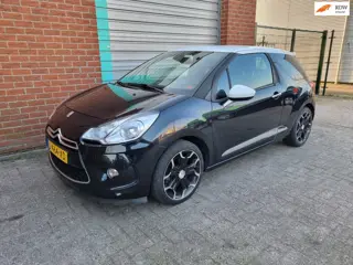 Citroen DS3 1.6 THP Sport Chic 3-deurs Clima Bj:2012