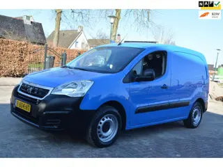 Peugeot Partner 120 1.6 BlueHDi 75 L1 Premium Pack