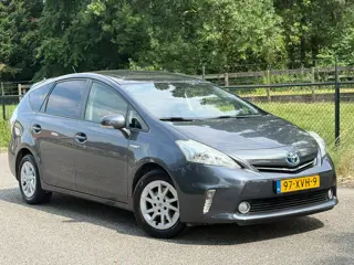 Toyota Prius Wagon 1.8 Aspiration /7persoons/Navi/Camera/Pano/