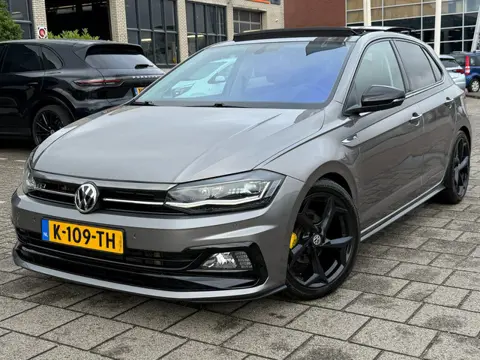 Volkswagen Polo 1.0 TSI Highline Business R l PANO l XENON
