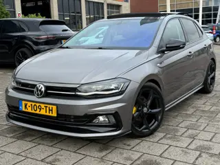 Volkswagen Polo 1.0 TSI Highline Business R l PANO l XENON