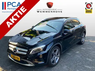 Mercedes-Benz GLA 200 Ambition (bj 2015)