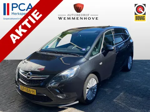 Opel Zafira Tourer 1.4 Business+ 7persoons. (bj 2015)