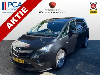 Opel Zafira Tourer 1.4 Business+ 7persoons. (bj 2015)