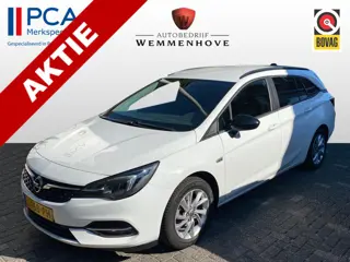 Opel Astra Sports Tourer 1.2 Business Edition (bj 2021)